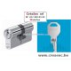 cylindres Abloy C200