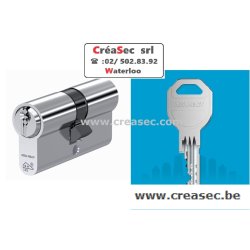 cylindres Abloy C200