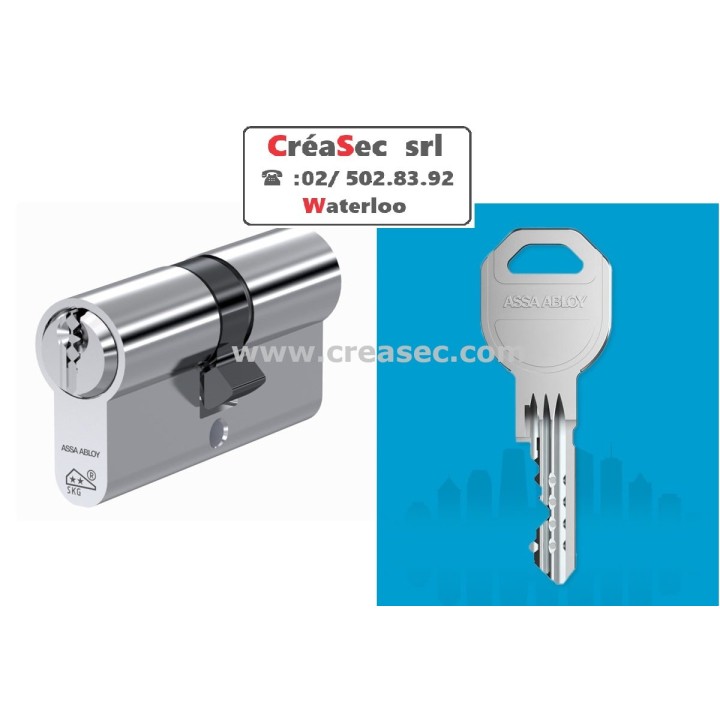 Abloy protect 2