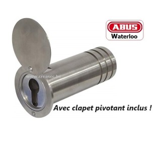 Abus 729 Key Safe ou Key garage