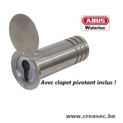 Abus Keysafe 729