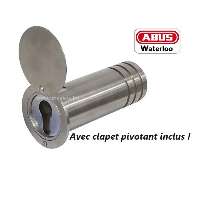 Abus 729 Key Safe ou Key garage