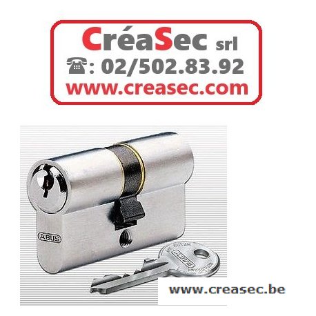 Abus - cylindre E50 de 35-55