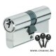 Abus - cylindre E50 de 35-55