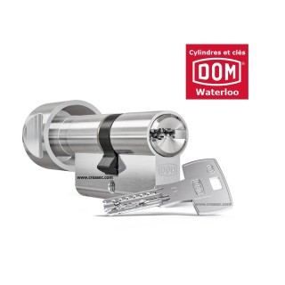 cylindre dom a bouton