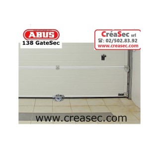 Abus Porte cadenas 138 Gatesec Hasp
