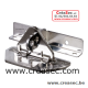 Abus Porte cadenas 138 Gatesec