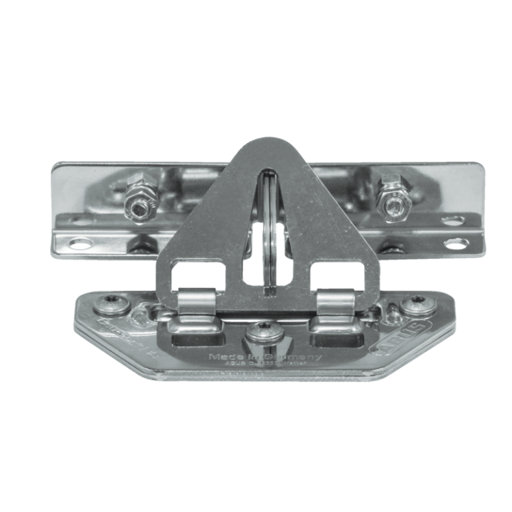 Abus Porte cadenas 138 Gatesec