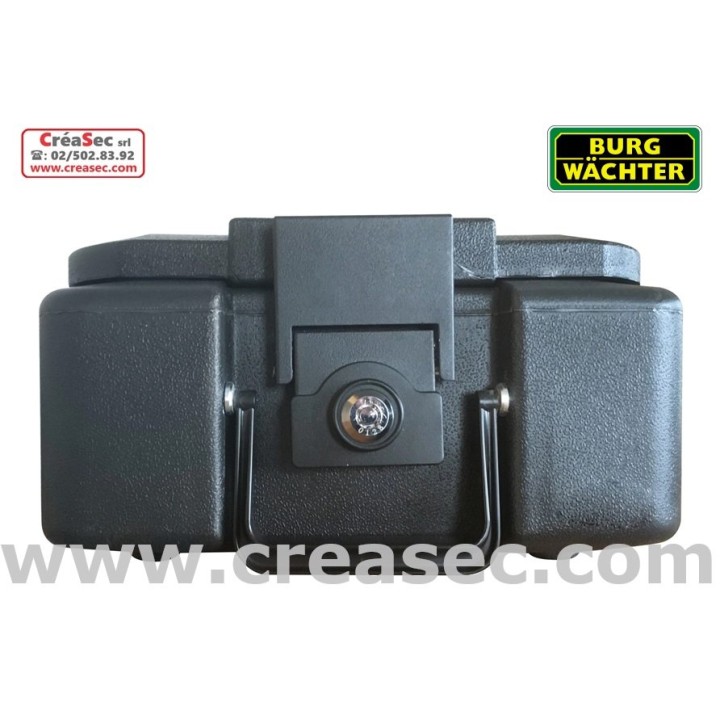 Burg Wachter FP 22 K sur Creasec.com