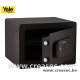 Coffre Yale 250 SEB1 Noir