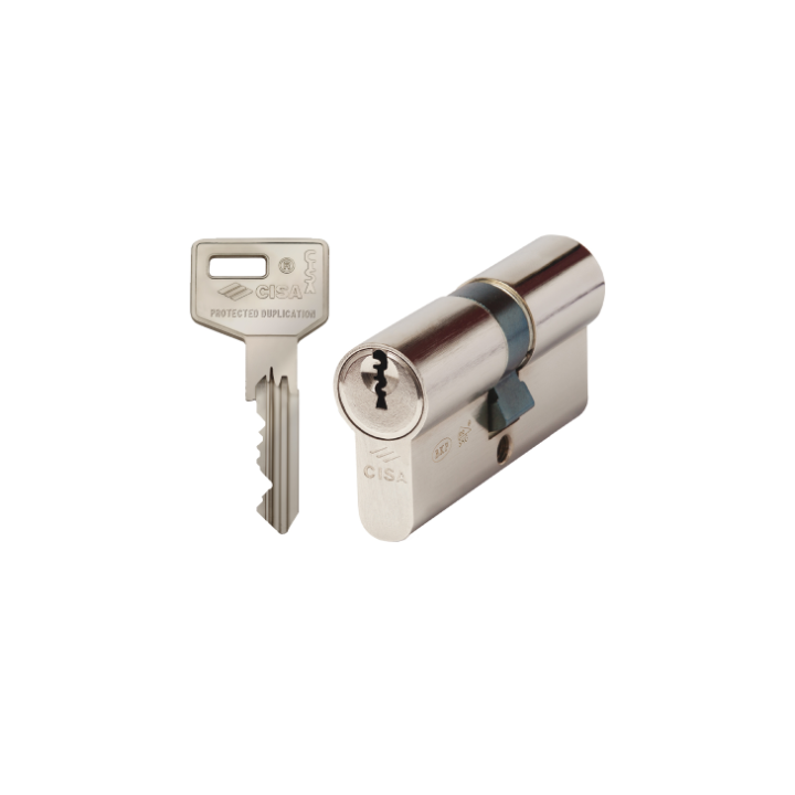 copie de clés Cisa C3000