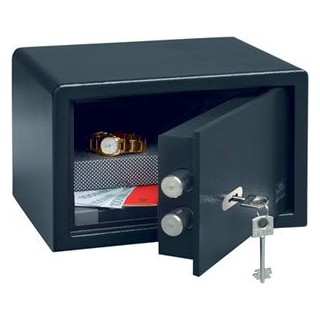 Pure Safe 110K