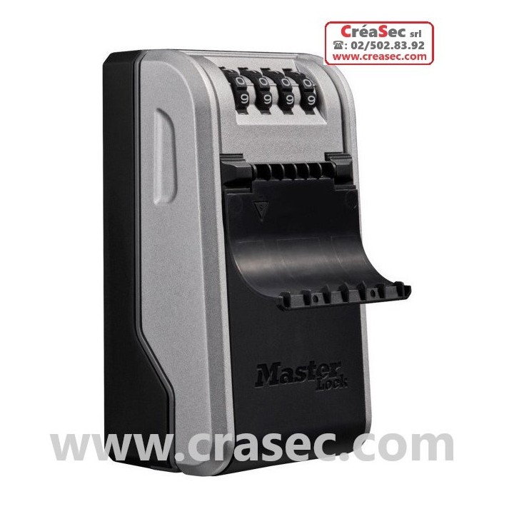 Master Lock 5481Eurd