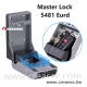 Master Lock 5481Eurd