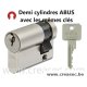 Cylindre ABus A93