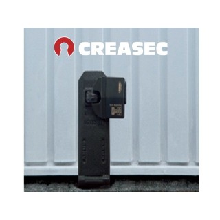 Verrou Abus spécial portes de garage