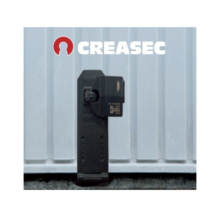 antivol porte de gargae Abus