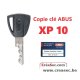 Abus XP10