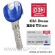 refaire clé DOM Titan K66