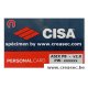 carte Cisa Asix a roue 14 dents