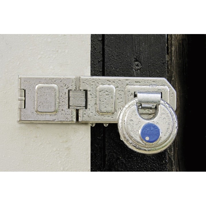 Cadenas Diskus 24ib/60