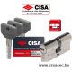 Cisa ASIX P8