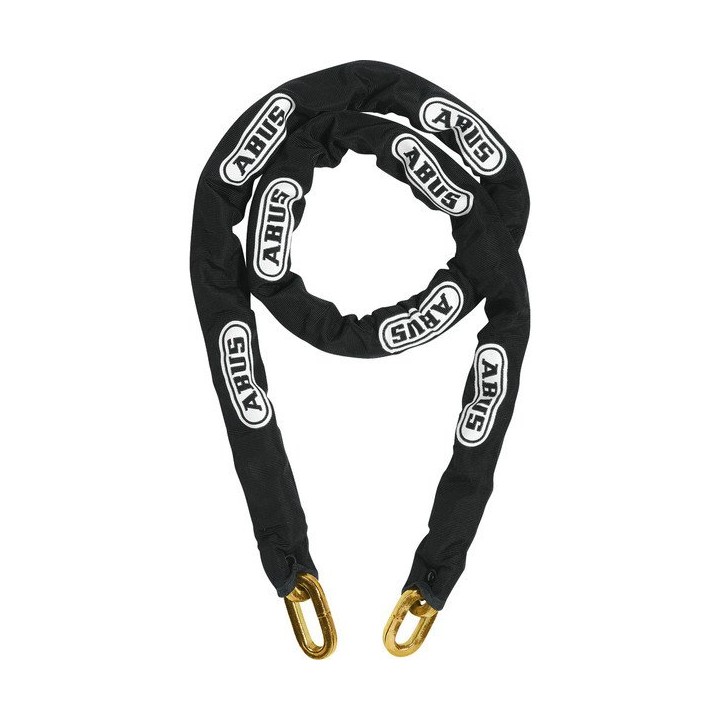 Chaine Abus 10ks black
