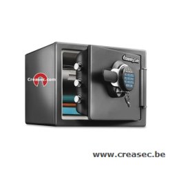 Coffre anti feu 60' Sentry Safe