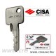 faire clé Cisa SP x520