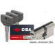 Cylindre Cisa Asix P8