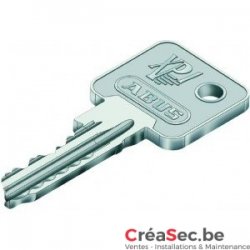 Clef Abus XP2S