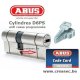 Cylindre ABUS D6 30x30 mm