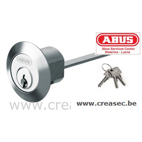 Cylindre a languette ABus CR84