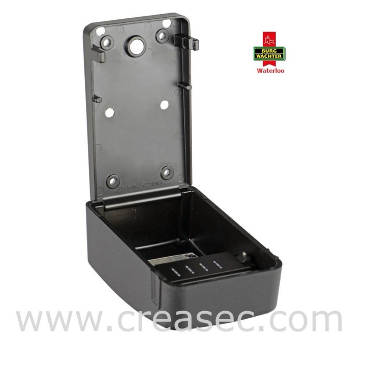 Burg Wachter Keysafe 60 fermé