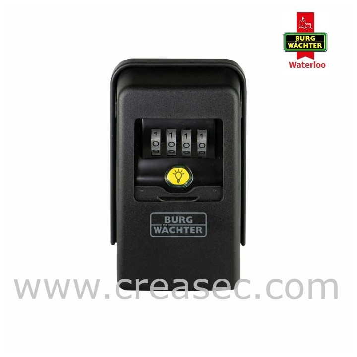 Burg Wachter Keysafe 40 