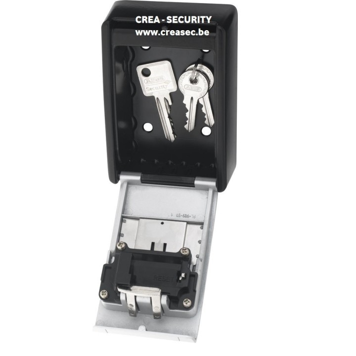 Keygarage Abus 787 by Creasec.be