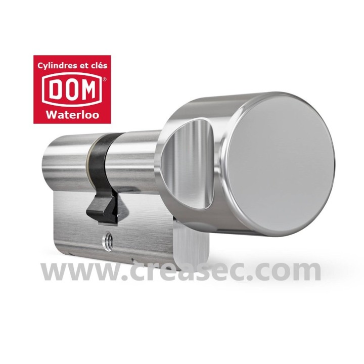 Barillet  DOM Sigma Plus à bouton