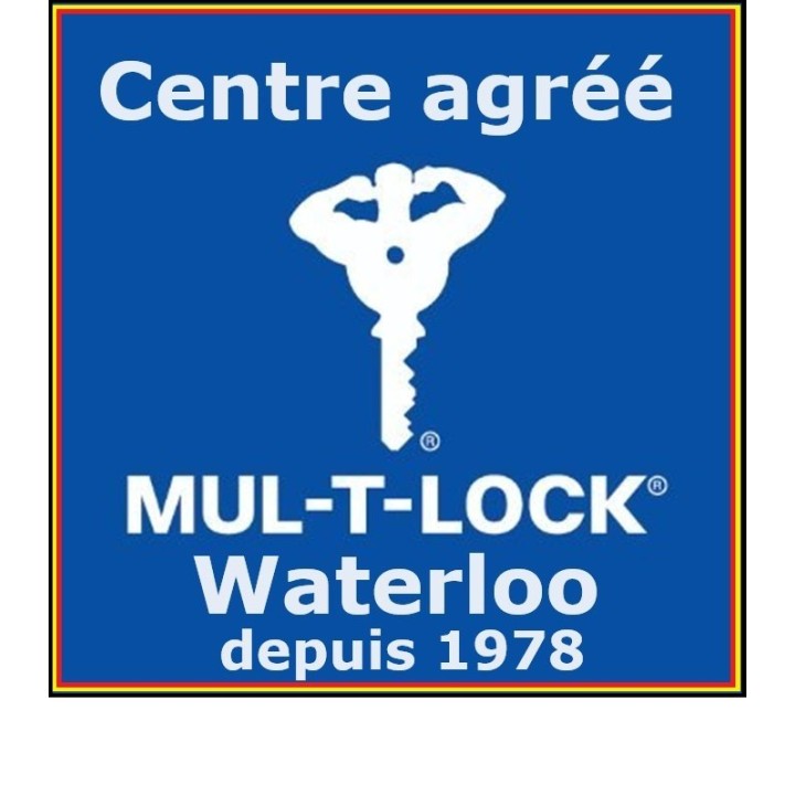 Protection portières Armad Lock