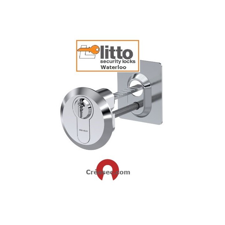 cylindre a languette Litto