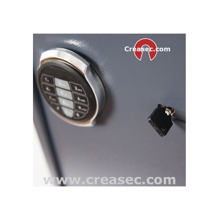 Filex coffre sécurisé pour 32 clés