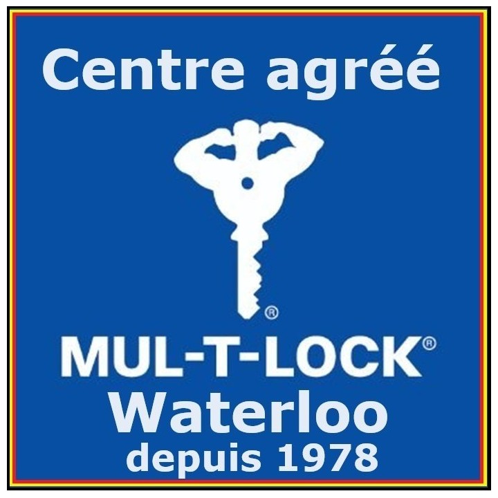 Centre MulTLock pour Waterloo