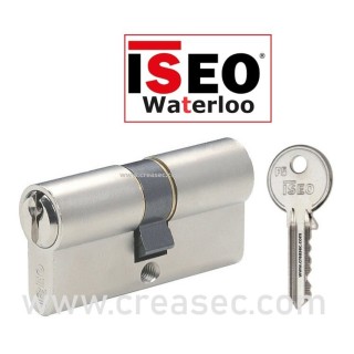 Cylindre Iseo 21x21 mm