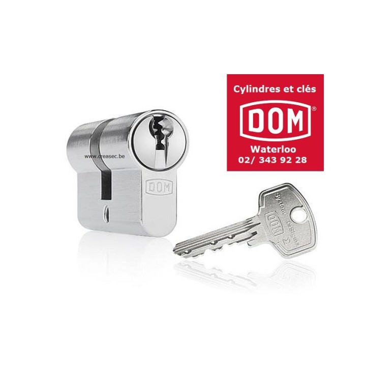 cylindre Dom Sigma