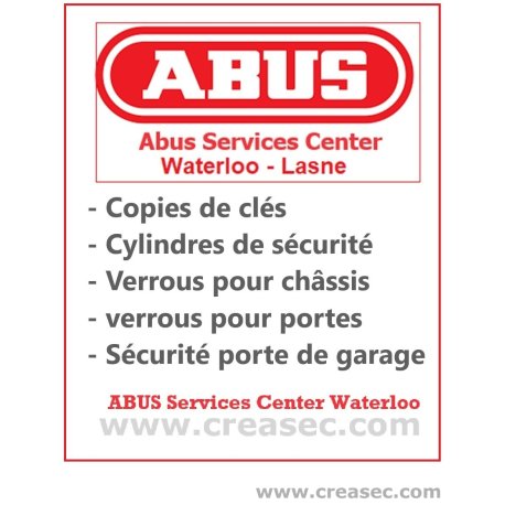 Distributeur abus