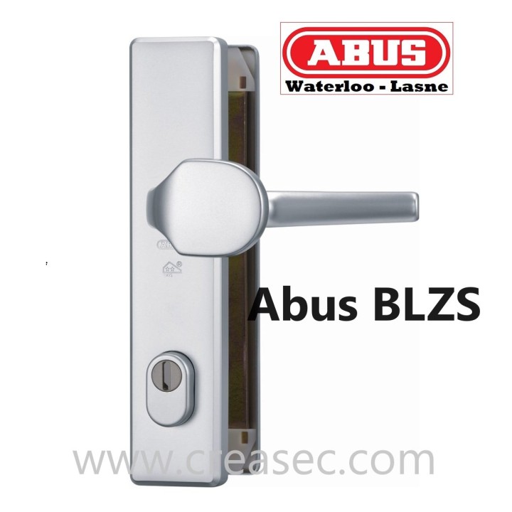 GArniture de sécurité ABUS BLPZ