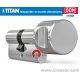 Barillet DOM i6 Titan Waterloo
