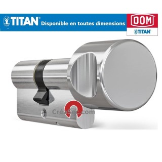 Barillet DOM i6 Titan Waterloo