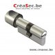 Cylindre DOM i6 Titan Waterloo