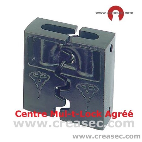 Machoires Hasp 10