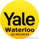 CLé YALE Série 1000